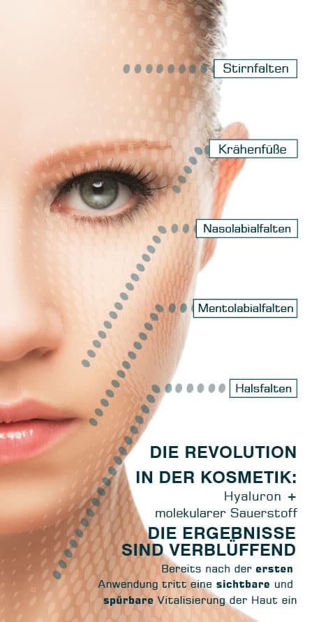 Problemzonen-Behandlung Beauty-Studio Anita in Hof bei Salzburg